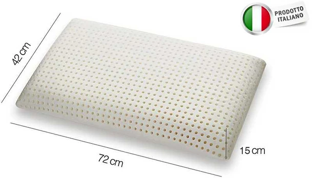 Pagalvė SUPERsoft h15