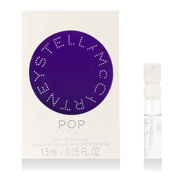 Stella McCartney Pop Bluebell 1.5ml Moterims