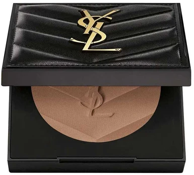 Yves Saint Laurent ALL HOURS HYPER FINISH multipurpose mattifying powder #6 1 u