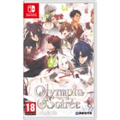 Olympia Soirée Nintendo Switch