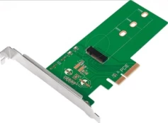 Adapteris Logilink PC0084 kaina