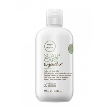 Paul Mitchell Tea Tree Scalp Care Regeniplex Šampūnas 1000 ml