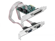 Adapteris Delock 90413