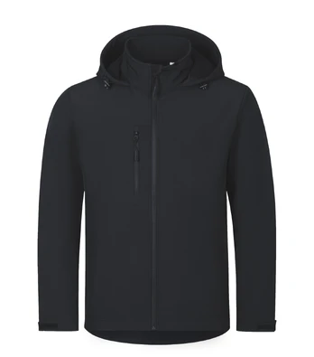 Softshell MALFINI 548 striukė, vyriška