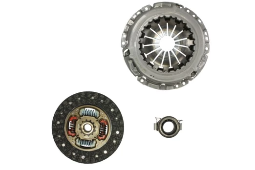 LUK 621 3082 00 Clutch kit with release bearing