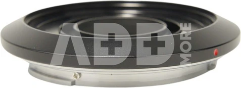 Laowa Nanomorph 50mm T2.4 Interchangeable bayonet Canon RF