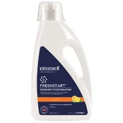 Valymo priemonė Bissell FreshStart Clean-Out Cycle Solution skirtas All CrossWave devices, 2000 ml kaina