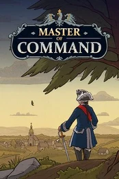 Master Of Command PC