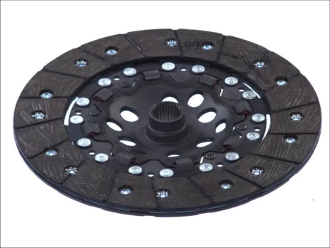 LUK 323 0374 10 Clutch Disc