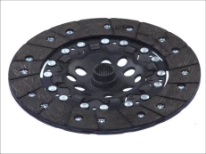 LUK 323 0374 10 Clutch Disc kaina
