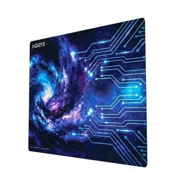 Kilimėlis AQIRYS Kilimėlis Nebula Medium 450x400
