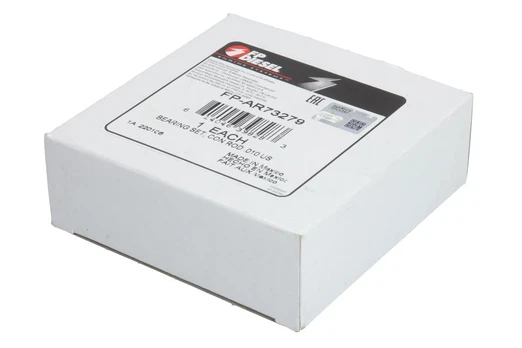 Veleno guoliai, įdÄklai AR73279-FP