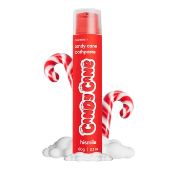 Hismile Candy Cane dantų pasta 60 g