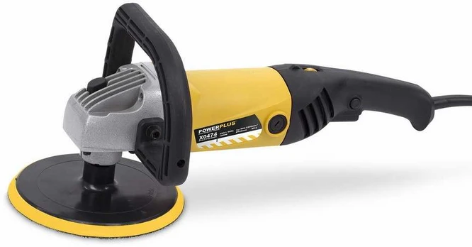 Powerplus POWX0474 - Polisher 1 200 W