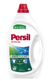 Skalbimo gelis PERSIL Active, 44 skalbimai, 1,98 l