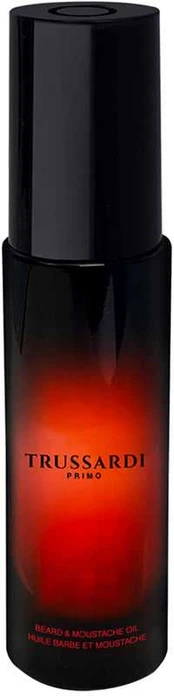 Trussardi PRIMO beard and mustache oil 50 ml