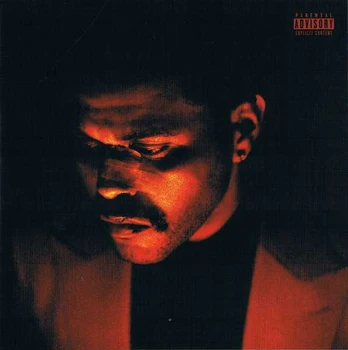 The Weeknd – After Hours CD