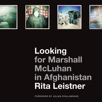 Looking for Marshall McLuhan in Afghanistan