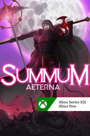 Summum Aeterna Xbox