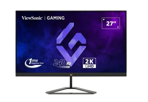 Monitorius ViewSonic VX2758A-2K-PRO-3