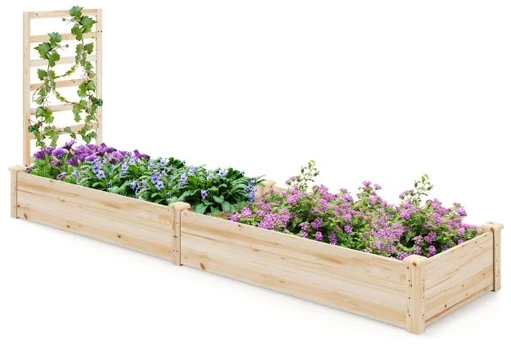 Lysvė 235 x 63 x 102 cm