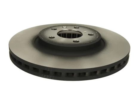 TRW DF6015S Brake Disc