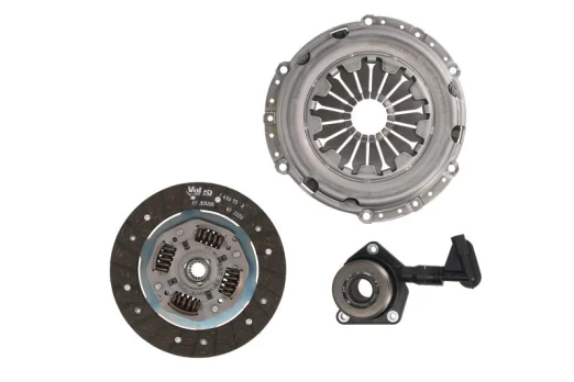 Sankabos komplektas VALEO 834157
