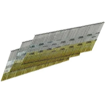 Vinys Senco DA17EABN; 1,8x38 mm; 4000 vnt.