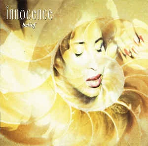 CD Innocence - Belief