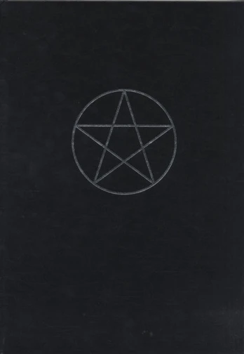Book of Shadows