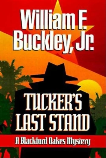 Tucker's Last Stand
