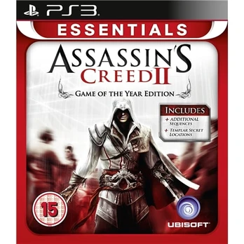 Assassin's Creed 2 Playstation 3