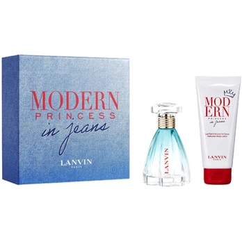 Lanvin Modern Princess in Jeans 60ml Moterims