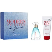 Lanvin Modern Princess in Jeans 60ml Moterims kaina