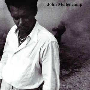 CD John Mellencamp - John Mellencamp