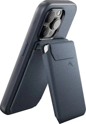 Peak Design - Mobile Wallet Stand - Midnight