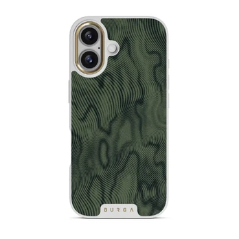 Pioneer - iPhone 17 Case, Elite Light (MagSafe) / Gold