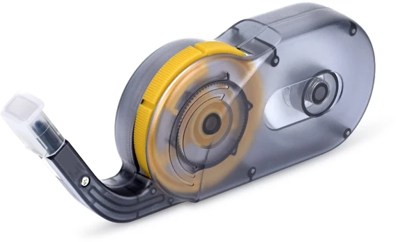 StarTech Fiber optic cable cleaner (FOCPENMPO316C)
