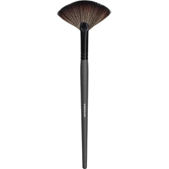 Kryolan Artist teptukas vėduoklės formos