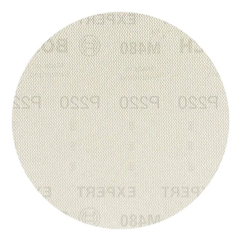 Bosch Šlifavimo tinklelis M 480 125mm, G220, 5 vnt.