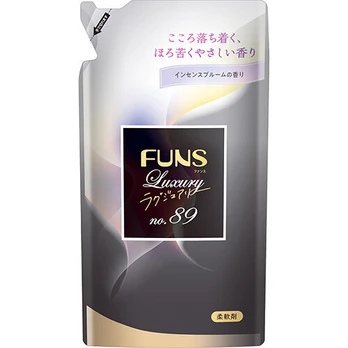 Daiichi audinių minkštiklis, 480 ml