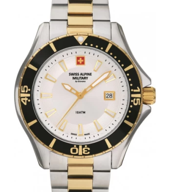 Swiss Alpine Military 7040.1142