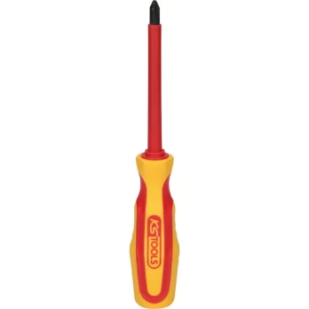 Atsuktuvas ERGOTORQUE VDE PH 2x100, KS Tools