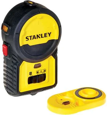 Rankinis lazerinis gulsčiukas Stanley STHT1-77149