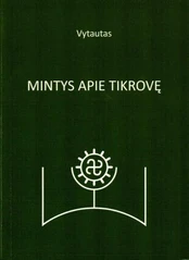 Mintys apie tikrovę