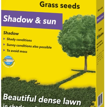 Vejos sėkla BARENBRUG Shadow 1kg.
