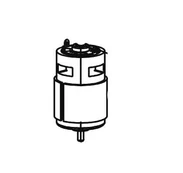 Motor assembly WG268E, WG284E, Worx