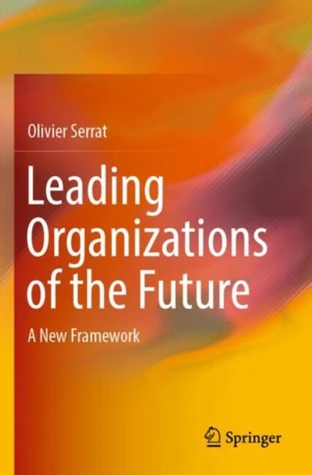 Leading Organizations of the Future