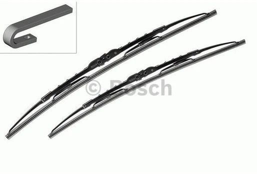 Valytuvai BOSCH 3397118542
