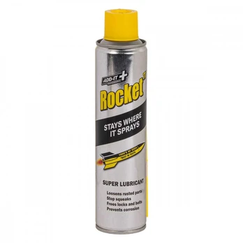 Universālā eļļa add-it rocket tt 300ml
